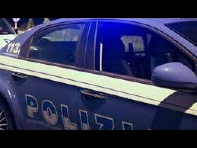 Spara in testa all'ex amico e lo seppellisce, arrestato a Perugia