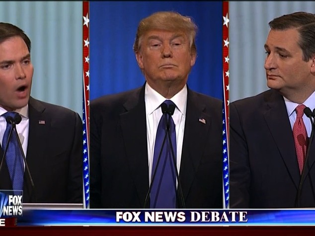 Trump e Clinton alla prova del Michigan
