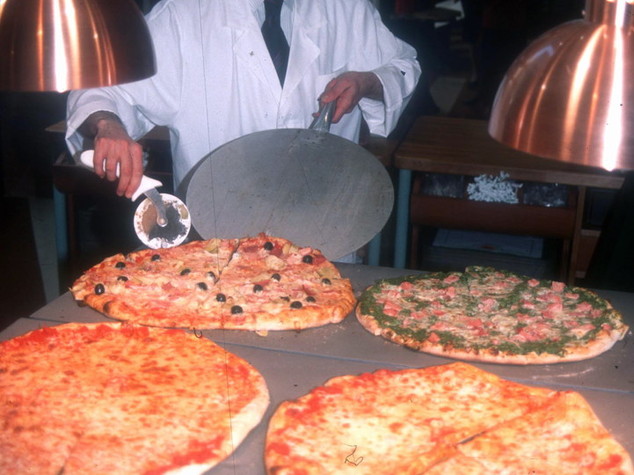 La pizza batte Celestino V, c andidata all'Unesco