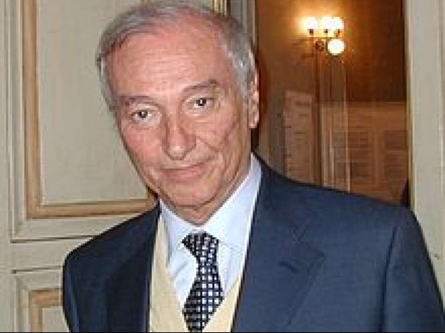 Piero Angela colto da malore, ricoverato a Monfalcone