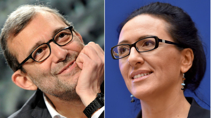 Primarie centrosinistra, vincono i 'renziani'