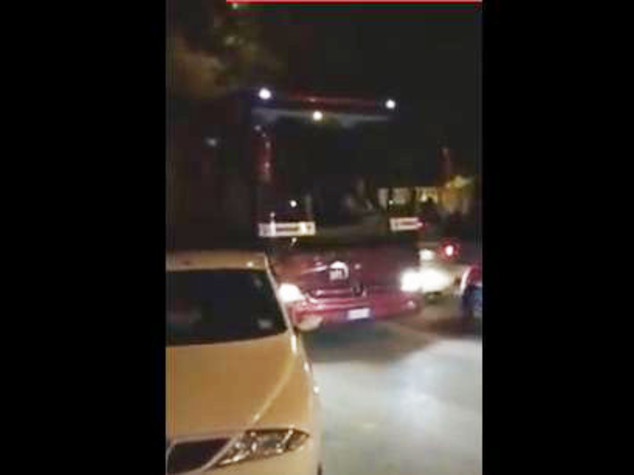 Aggressione al Foggia Calcio, ultrà indagati per rapina