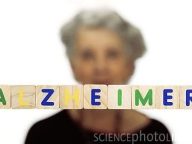 Alzheimer, 600mila casi in Italia