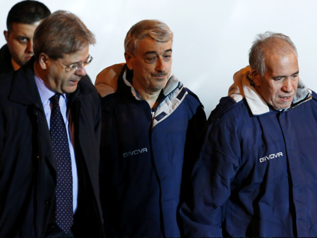 Libia, Gentiloni "nessun riscatto pagato"