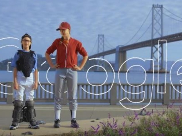 8 marzo: Doodle per le donne, "un giorno io lo farò" - VIDEO
