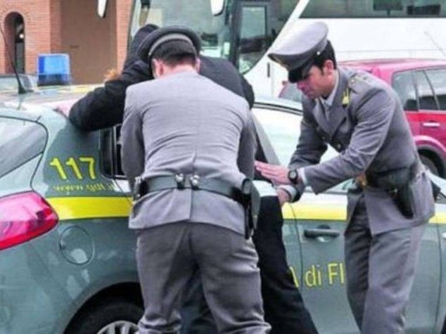 Fisco: Gdf azzera 'gang' ricorsi pilotati, molti arresti