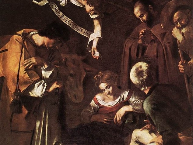 Arte rubata, se Caravaggio diventa un "most wanted" - FOTO