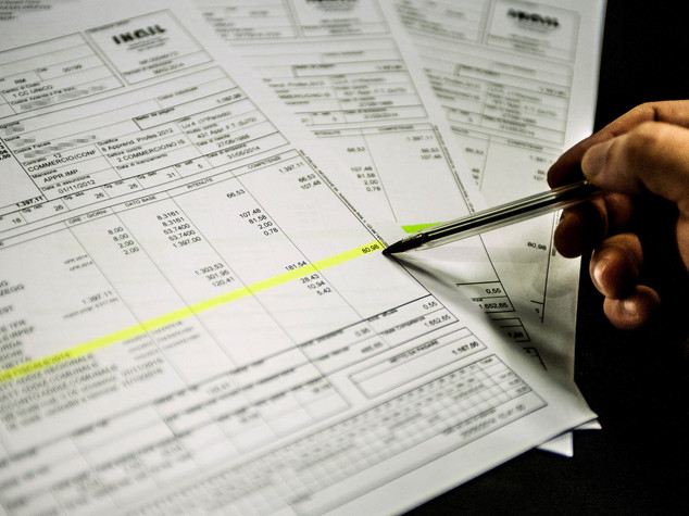 Mef, entrate tributarie +4% a 436,3 miliardi nel 2015