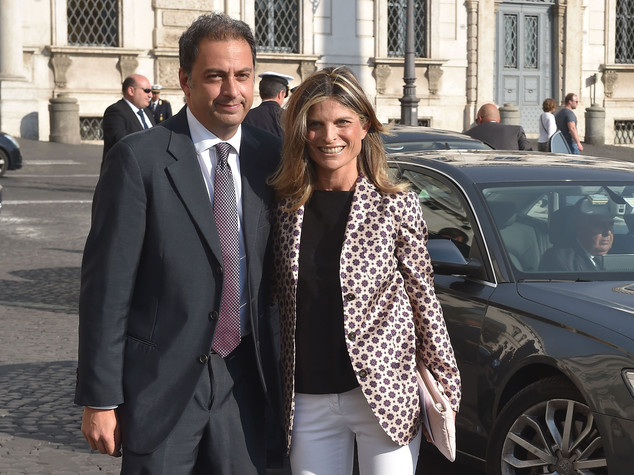 Nuove nozze bipartisan, Ginefra e Ravetto sposi a giugno