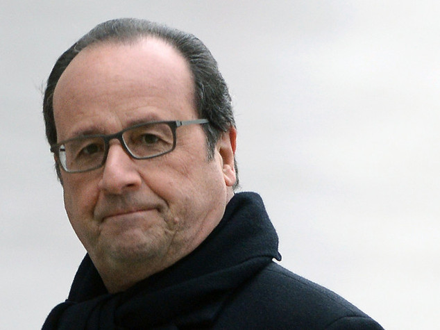 Rep.Centrafricana: Hollande, stop militari Francia da ottobre