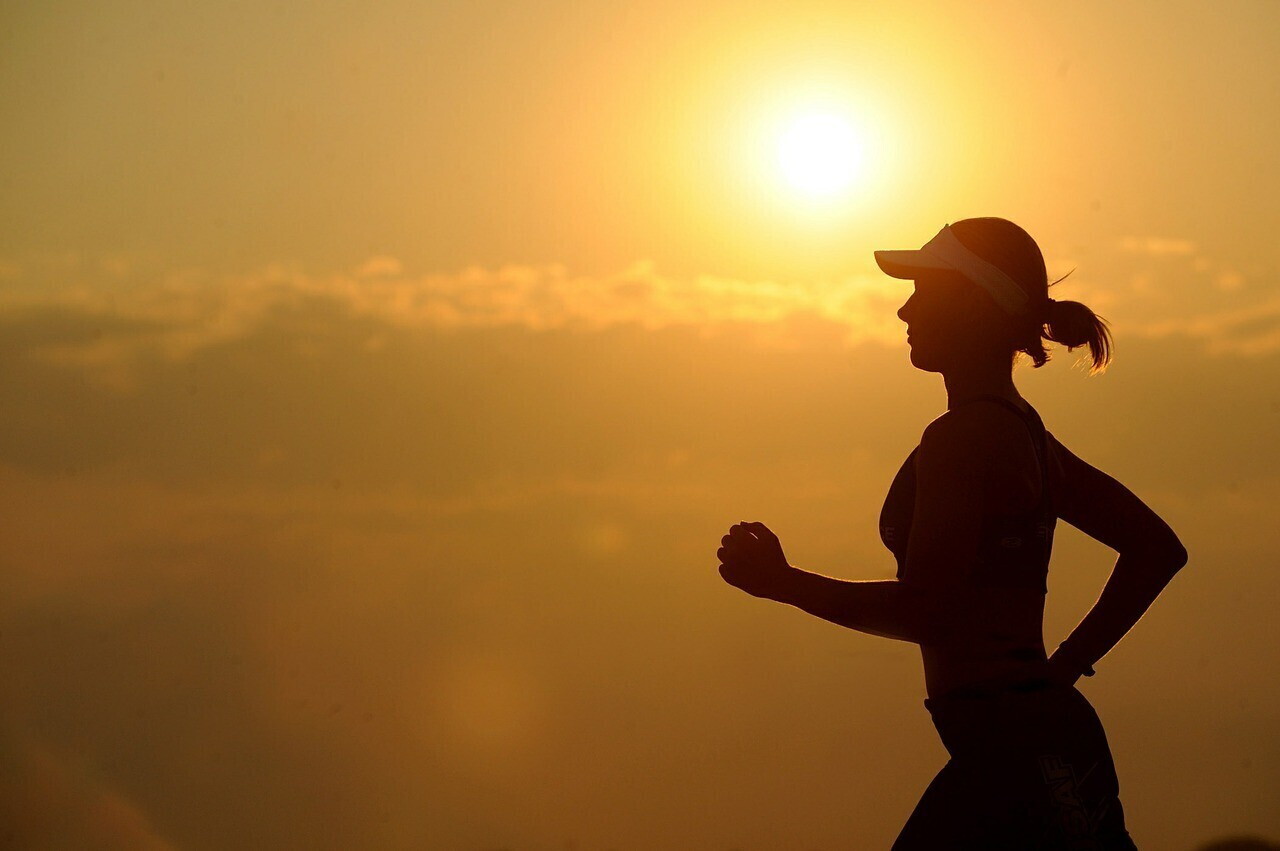 Camminare più velocemente aumenta l'aspettativa di vita