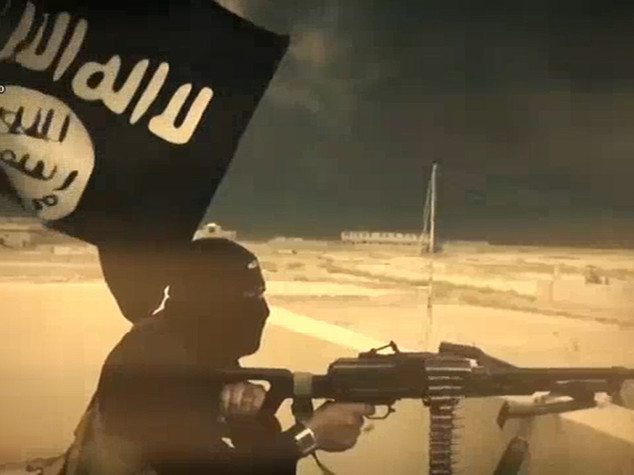 Belgio, caccia a 15enne che in video incita a jihad