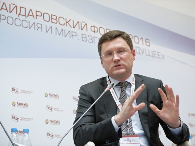 Petrolio: a marzo summit in Russia con produttori Opec e non Opec