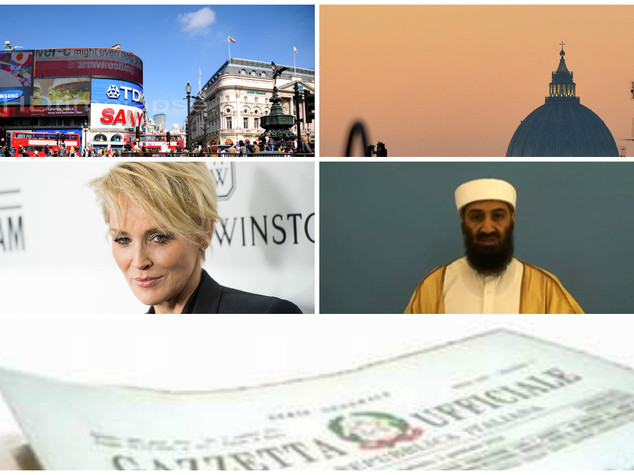 Accadde oggi: dalla nascita di Bin Laden al suffragio femminile in Italia