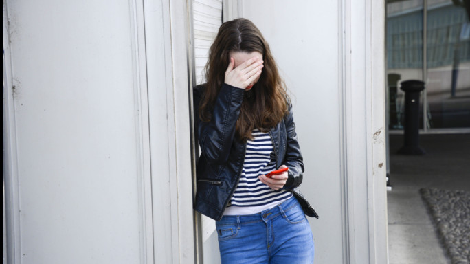 Cyberbullismo, c'è la legge. Funziona così