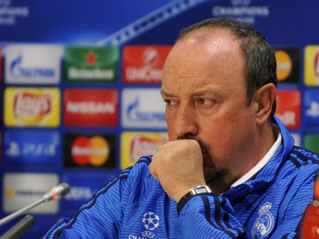 Calcio: Benitez accetta offerta Newcastle, firma in arrivo