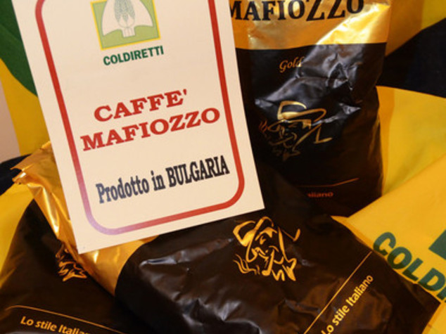La mafia ispira finto made in Italy a tavola