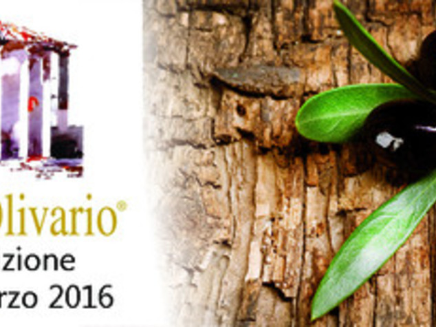 Olio: al via Ercole Olivario, 249 eccellenze italiane in mostra