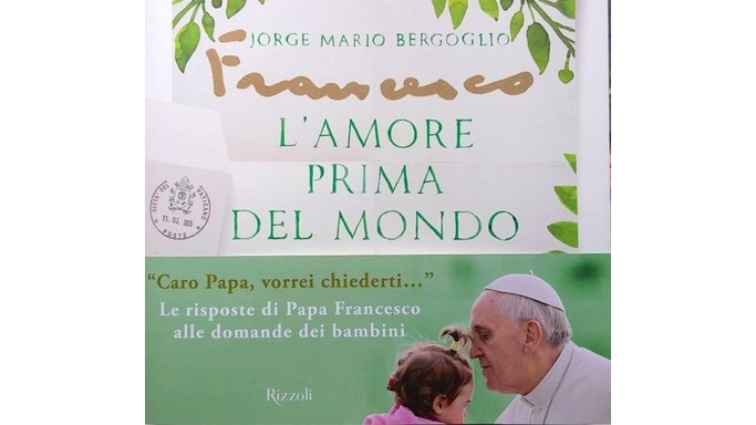 "Se fossi Papa, farei vincere lo scudetto alla Roma"