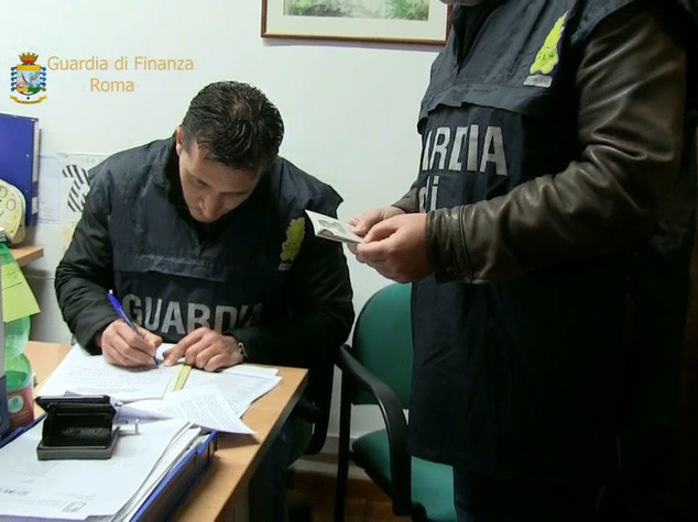 Lavoro nero: 191 scoperti dalla Guardia di Finanza Puglia