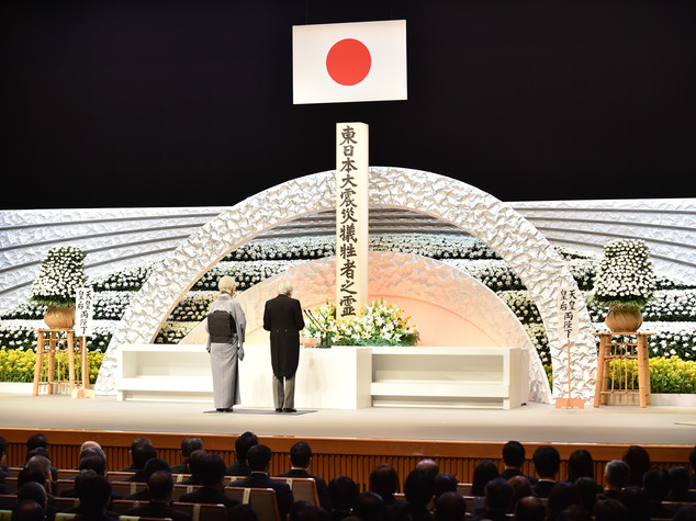 Fukushima 5 anni dopo, radiazioni ancora fuori norma