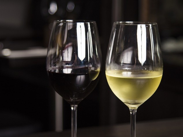 Campania wine exports grow by 200 percent in 10 years