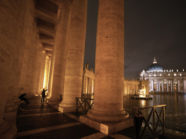 Accadde oggi, dall'omicidio Lima al Conclave di Francesco