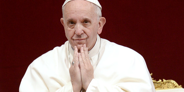 Il Papa ai sacerdoti, state con gli scartati e gli oppressi