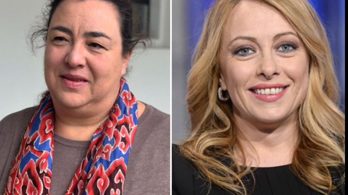 Attacchi alle candidate, Lorenzin "non è un Paese per donne"