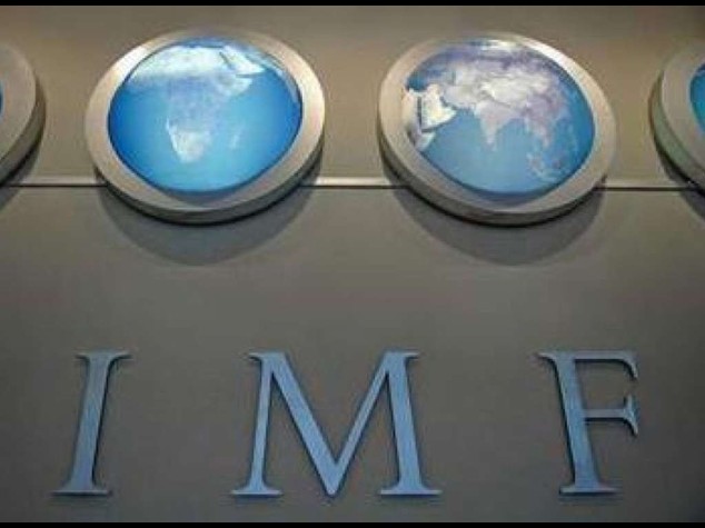 Italy must fight unemployment, says IMF
