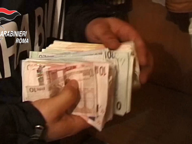 Furti e rapine in casa, 24 arresti. Capo banda è ex boss Magliana