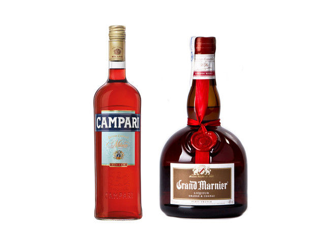 Campari: Kunze-Concewitz, G.Marnier ideale per strategia crescita