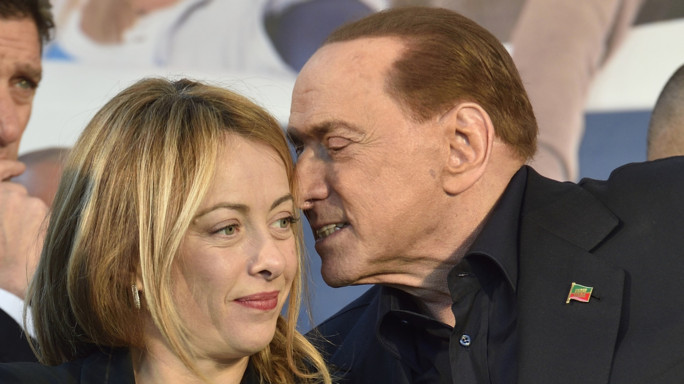 Meloni "Berlusconi ci ripensi, io piu' forte di Bertolaso"