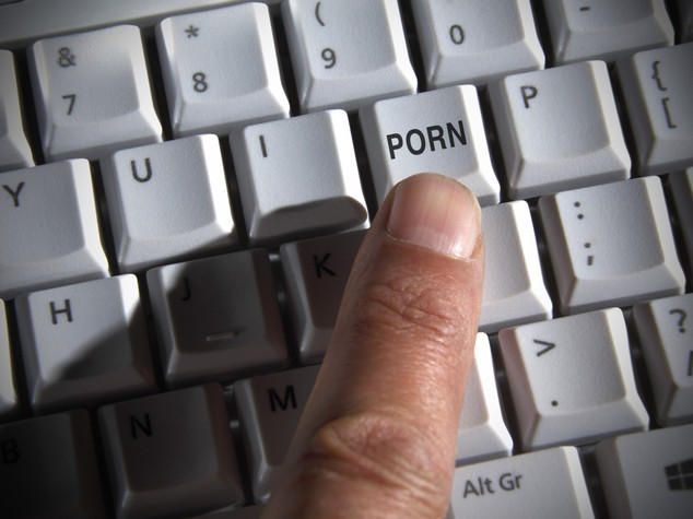 Pedopornografia: Meter, Europa in testa alla classifica criminale