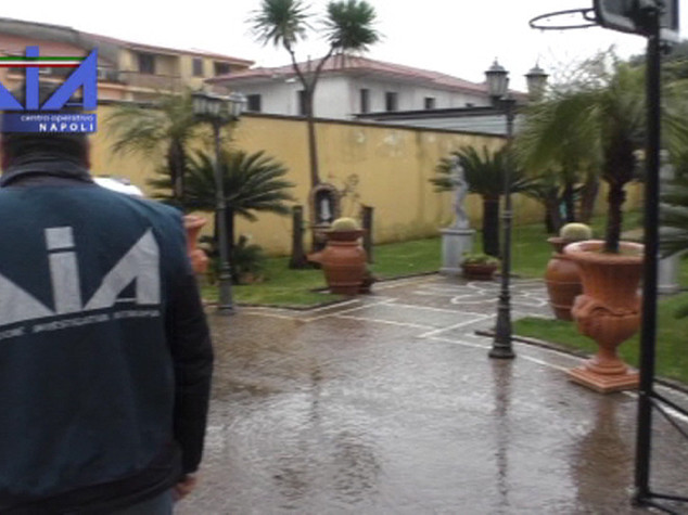 Confiscati beni per 6 milioni a ex consigliere comunale