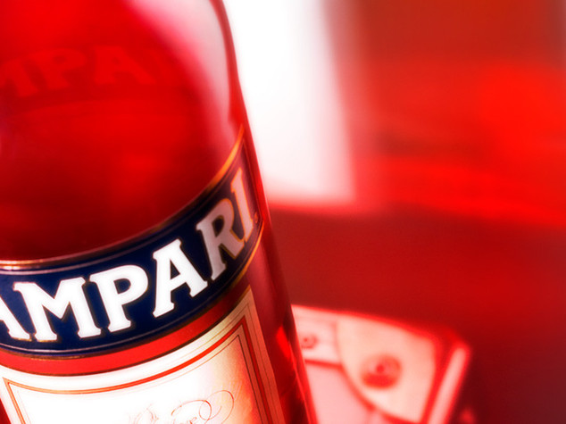 L'inarrestabile corsa del fatturato Campari