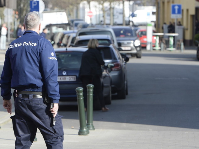 Sparatoria Bruxelles: giallo su ferito ricoverato in ospedale - FOTO