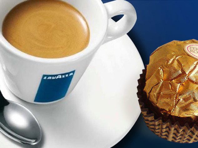 Da Ferrero a Lavazza, le conquiste italiane