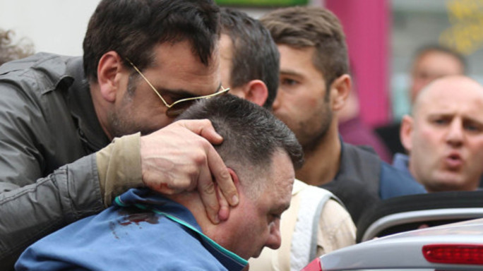 Muore dopo 3 giorni da tentato suicidio l'infermiere che fece strage a Napoli