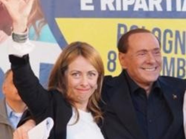 Berlusconi non molla su Betolaso "Vincera' con la sua lista civica"