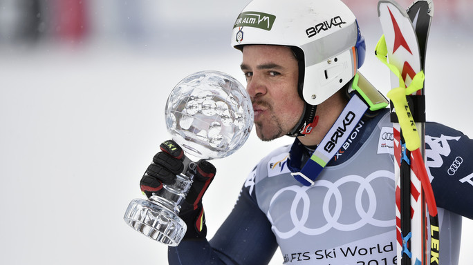 Sci: Peter Fill nella storia, primo italiano a vincere coppa di discesa