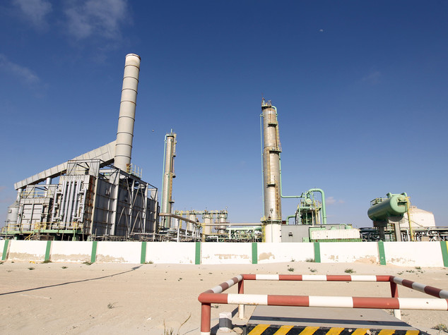 Libia: Isis prepara attacco a Mezzaluna petrolifera