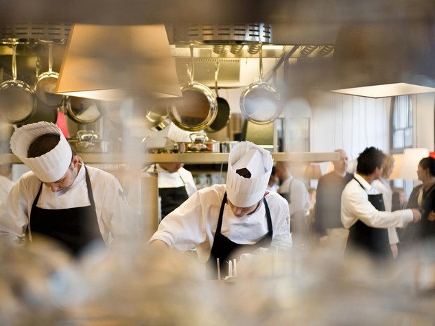Al via candidature borsa Bertazzoni per diventare chef