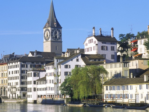 Svizzera, no del 76,9% al reddito di cittadinanza