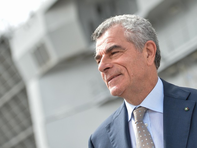 Perquisite Finmeccanica e Hitachi