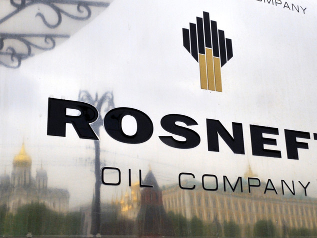 Petrolio: Rosneft si allea con l'India per i giacimenti siberiani