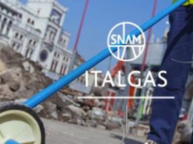 Snam, ok Cda a scissione Italgas. Quotazione entro l'anno