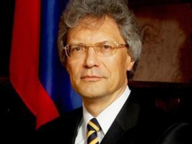 Italia-Russia: ambasciatore Razov, non solo export ma localizzare