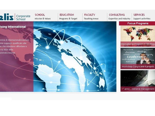 Imprese, a Trieste workshop Elis sull'internazionalizzazione