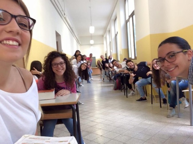 Maturita' per 500mila studenti Malala, Calvino e la Resistenza
